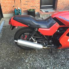 Suzuki GS 650 G KATANA