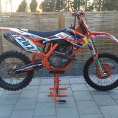 KTM SXF 450