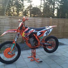 KTM SXF 450