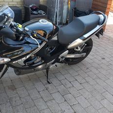 Suzuki Gsx750F