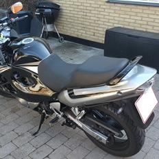 Suzuki Gsx750F