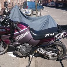 Yamaha XTZ 750 Super Tenere 