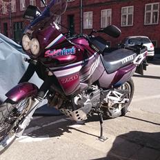 Yamaha XTZ 750 Super Tenere 