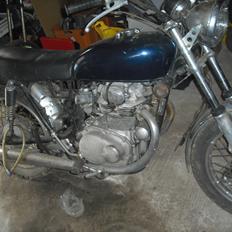 Honda CB 350