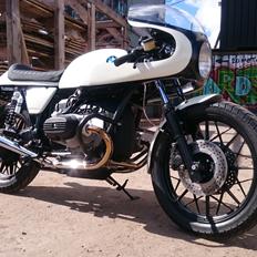BMW Cafe Racer R 100 RS