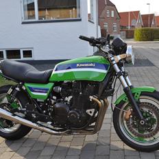 Kawasaki Z 1000 (Eddie Lawson replica) SOLGT