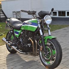 Kawasaki Z 1000 (Eddie Lawson replica) SOLGT