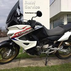 Honda XL 1000 Varadero *Tidl. MC*