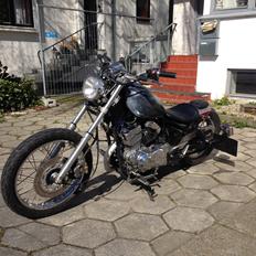 Ledow borelli CMX250a (solgt)