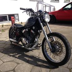 Ledow borelli CMX250a (solgt)