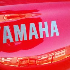 Yamaha xj 600 diversion