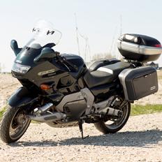 Yamaha GTS 1000
