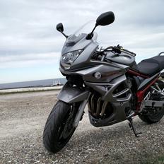 Suzuki GSF 650 S Bandit