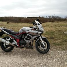 Suzuki GSF 650 S Bandit