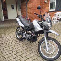 Aprilia Pegaso 650 Trail