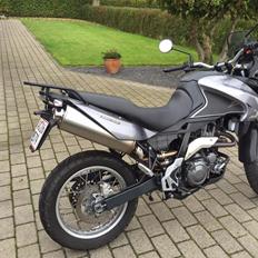 Aprilia Pegaso 650 Trail