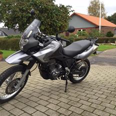 Aprilia Pegaso 650 Trail