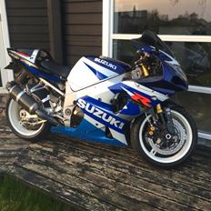 Suzuki Gsxr 1000 k2