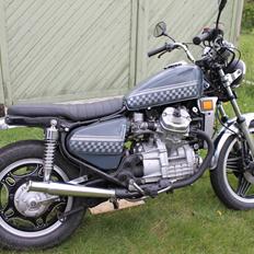 Honda CX 500 C