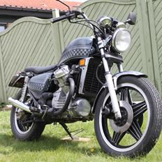 Honda CX 500 C