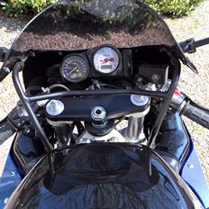 Suzuki GSX-R 600 SRAD [SOLGT]