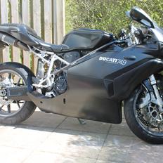 Ducati 749