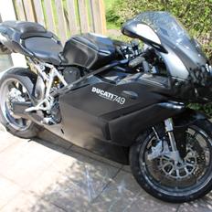 Ducati 749