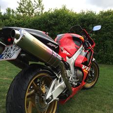 Honda VTR SP 1