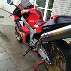 Honda VTR SP 1