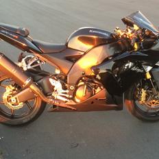Kawasaki ZX10R