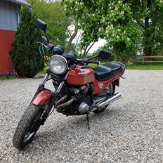 Honda CBX 550