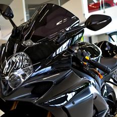 Suzuki GSXR 1000 K7 