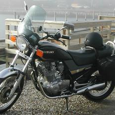 Suzuki GR 650