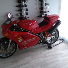 Ducati 888