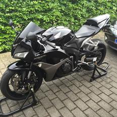 Honda CBR 600 RR