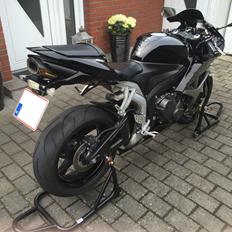 Honda CBR 600 RR