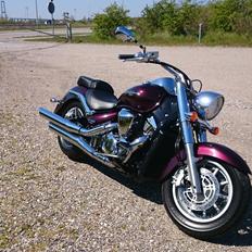 Suzuki Intruder VLR C 1800 R