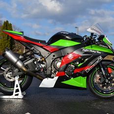 Kawasaki ZX10R