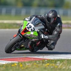 Kawasaki ZX10R