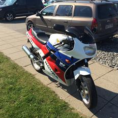 Honda Vfr 400 R 