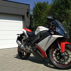 Derbi GPR 125 