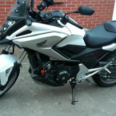 Honda NC 750 XA