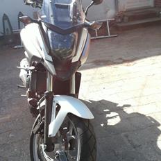 Honda NC 750 XA