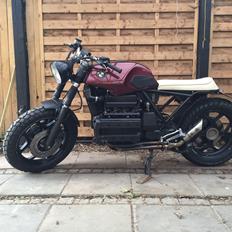 BMW K100rs