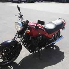 Yamaha XJ 750 Seca (SOLGT)