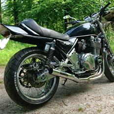 Kawasaki Zephyr 1100