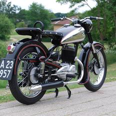 Puch 250 TF
