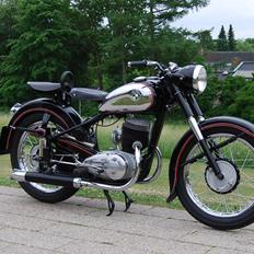 Puch 250 TF