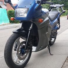 Kawasaki Gpz 500 s