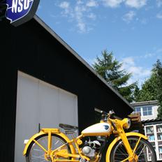 NSU Quick